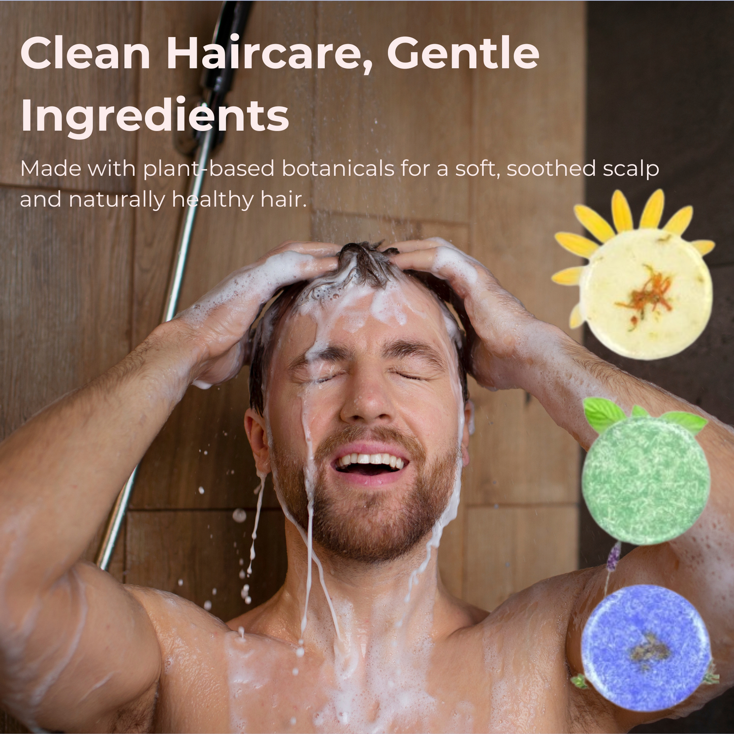 natural organic shampoo bars waves wellness