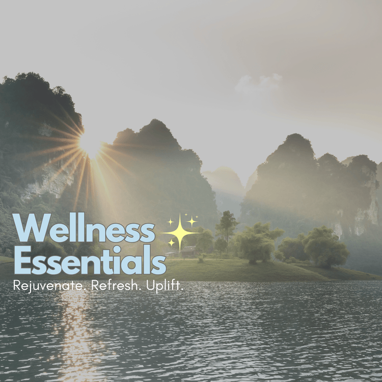 All Products - Waves Wellness