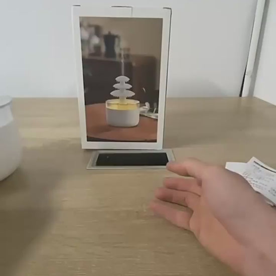 diffuser video by waves wellness