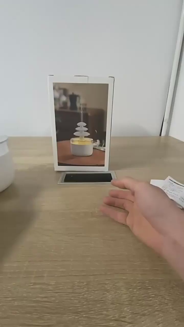 diffuser video by waves wellness