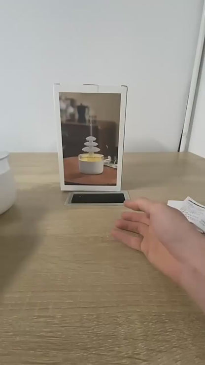 diffuser video by waves wellness