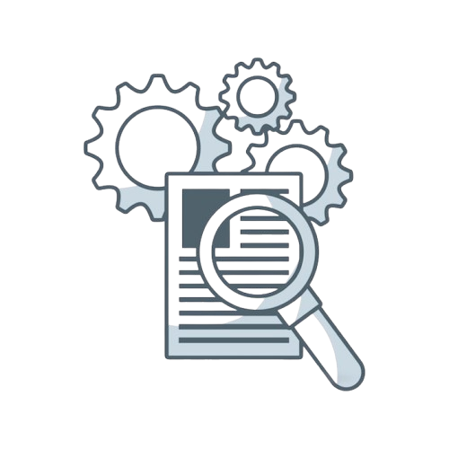 waves wellness home page research icon